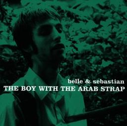 The Boy With the Arab Strap