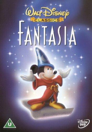 Fantasia [UK Import]