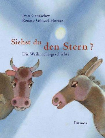 Siehst du den Stern?