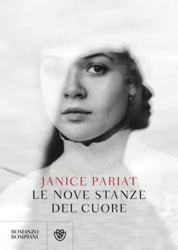 Le nove stanze del cuore (Narratori stranieri)