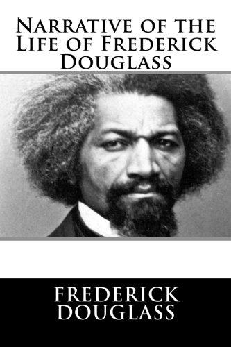 Narrative of the Life of Frederick Douglass