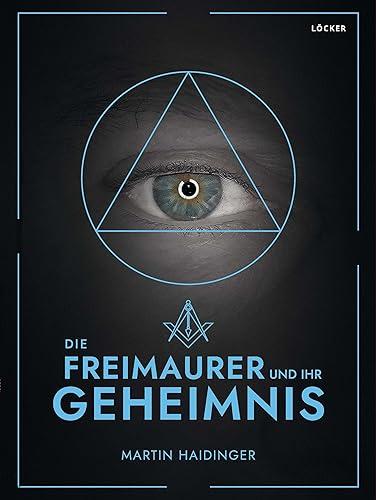 Die Freimaurer und ihr Geheimnis: 12 Fragen an den Großmeister Georg Semler