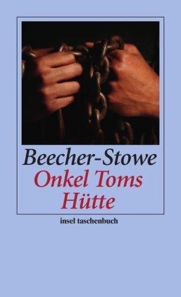 Onkel Toms Hütte (insel taschenbuch)