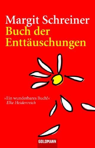 Buch der Enttäuschungen