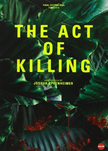 The Act Of Killing (2012) (Import)