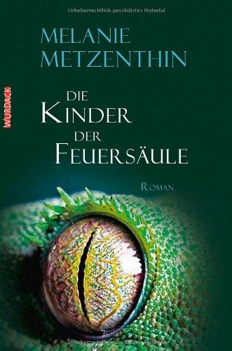 Die Kinder der Feuersäule