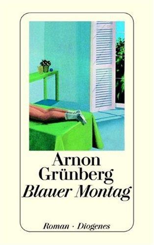 Blauer Montag