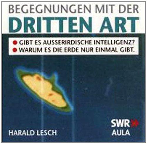 Begegnung mit der Dritten Art