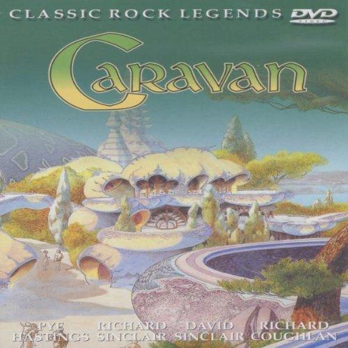 Caravan - Caravan