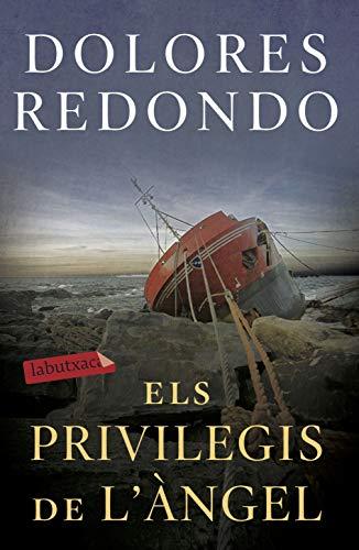 Els privilegis de l'àngel (LABUTXACA)