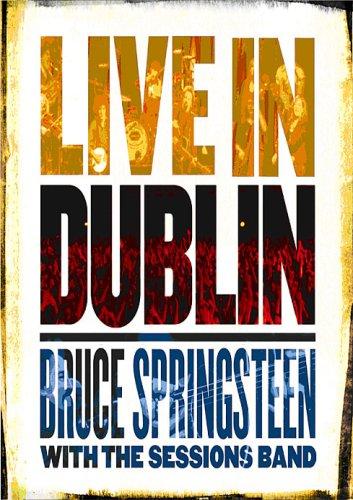 Live in Dublin (2 CDs + 1 DVD)