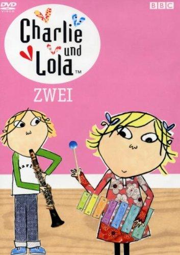 Charlie und Lola - Zwei