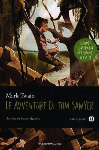 Le avventure di Tom Sawyer