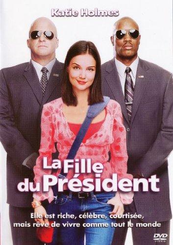 La Fille du Président [FR Import]