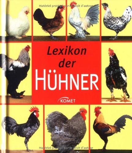 Lexikon der Hühner