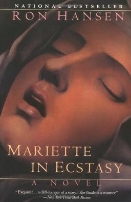 Mariette in Ecstasy