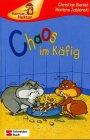 Hamster Hektor, Chaos im Käfig