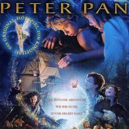 Peter Pan