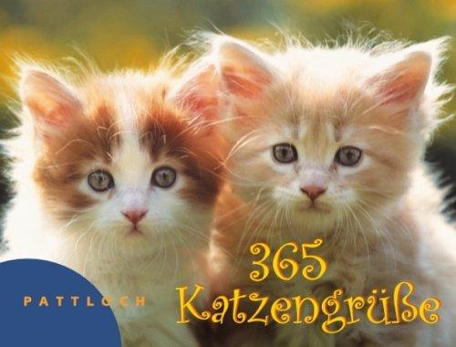 365 Katzengrüße