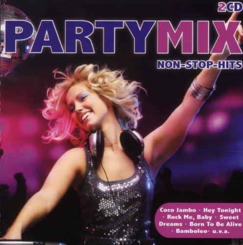 Party Mix-Non Stop Hits