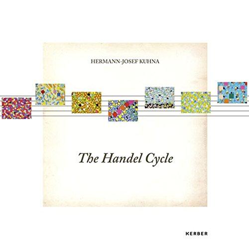 Hermann-Josef Kuhna: Der Händel-Zyklus