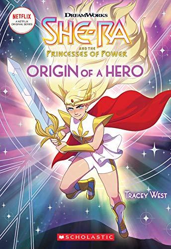 Origin of a Hero (She-Ra and the Princesses of Power)