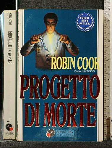 Progetto di morte (Super bestseller)