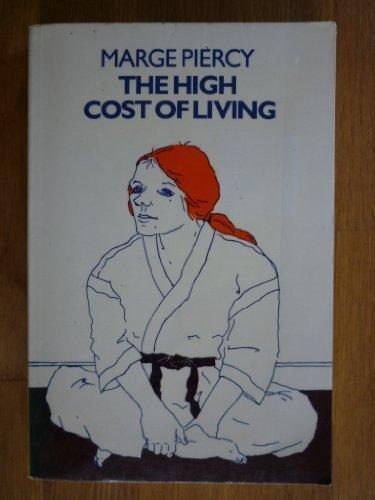 High Cost of Living