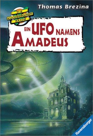 Ein Ufo namens Amadeus