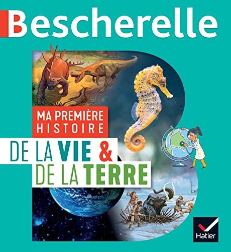 Ma première histoire de la vie & de la Terre