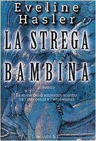 La strega bambina (La Gaja scienza)