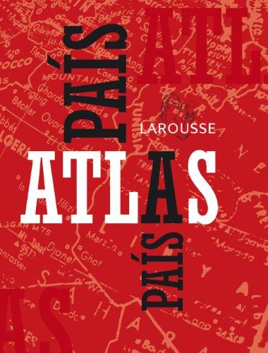 Atlas país a país (Larousse - Atlas)