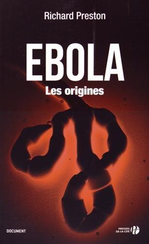 Ebola : les origines