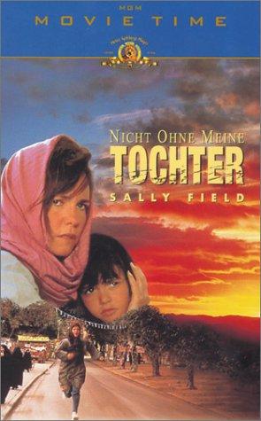 Nicht ohne meine Tochter [VHS]