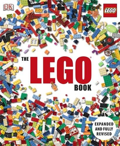 The LEGO® Book