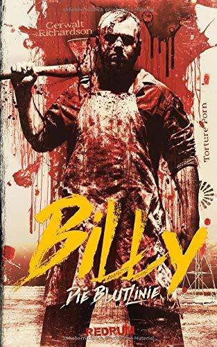 Billy: Die Blutlinie