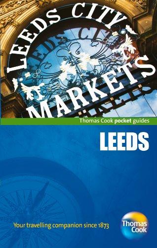 Leeds (Pocket Guides)