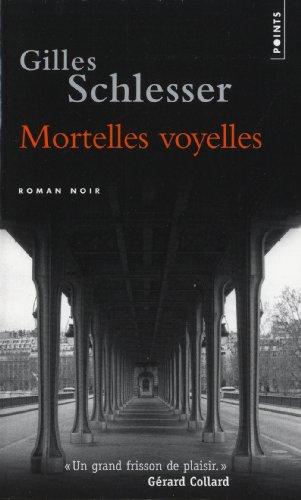 Mortelles voyelles