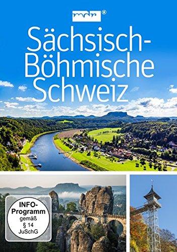 Sächsisch-Böhmische Schweiz