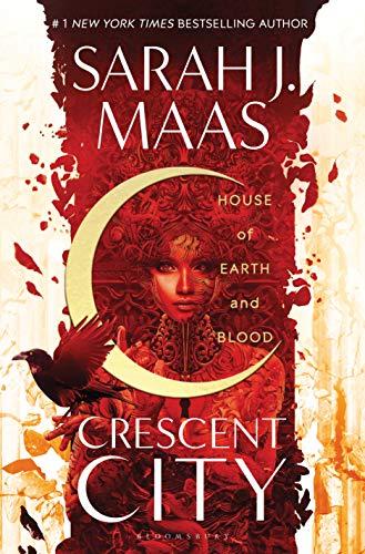 House of Earth and Blood (Crescent City, Band 1)