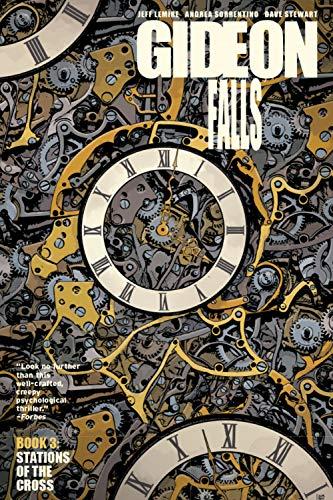 Gideon Falls Volume 3: Stations of the Cross