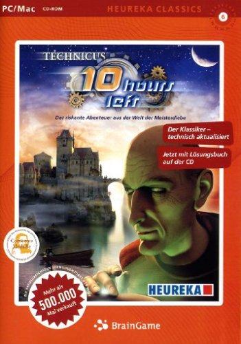 Technicus - Ten Hours Left - Classics (PC)