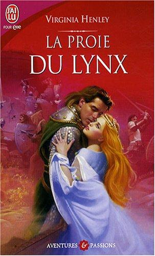 La proie du lynx