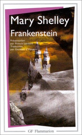 Frankenstein ou Le Prométhée moderne