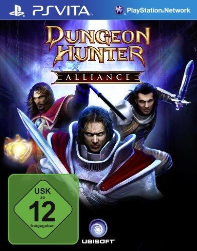 Dungeon Hunter - Alliance