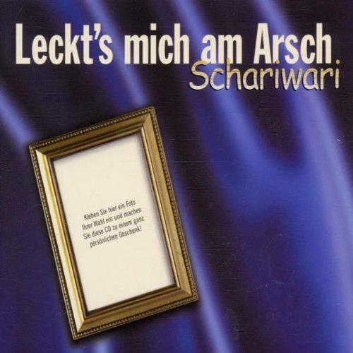 Leckt'S Mich am Arsch