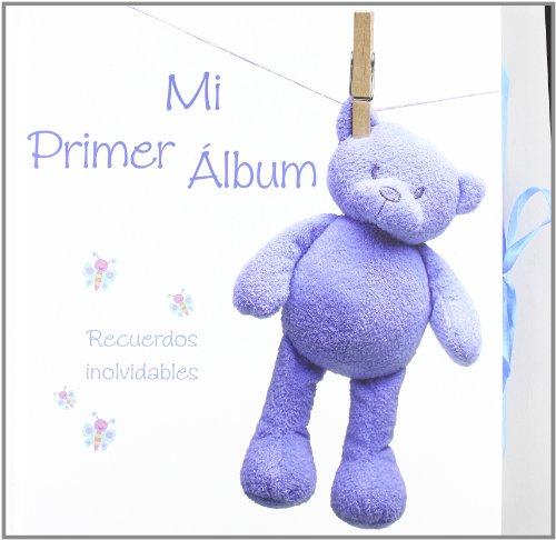 Mi primer álbum (niño). Recuerdos inolvidables