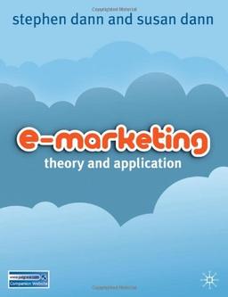 E-Marketing: Theory and Application