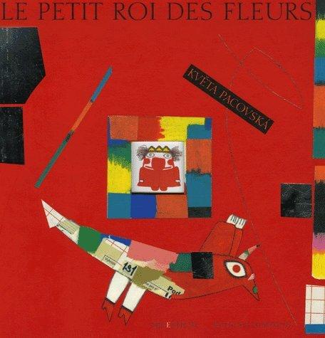 Le petit roi des fleurs