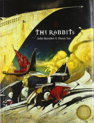 The Rabbits